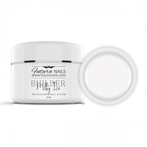 Milky Ice Builder Gel 50 ml Milky Ice Builder Gel 50 ml